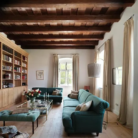 Bethlen Estates Transylvania