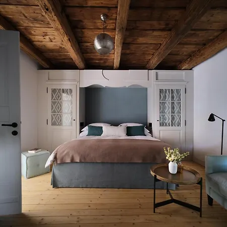 Hotel Bethlen Estates Transylvania