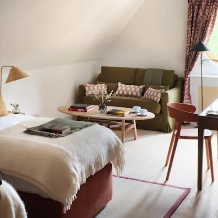 Bethlen Estates Transylvania Hotel *